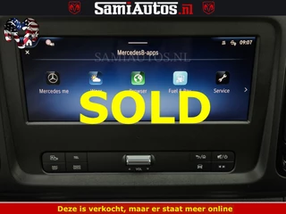 Mercedes-Benz Vito 2024 - 119 CDI L3 XL | NIEUW MODEL | LUCHTVERING | TOP STAAT | 19 INCH WIELEN | COMFORT LEDER STOELEN | LED | 2X SCHUIF | MERCEDES GARANTIE TOT AUG 2028 OF 200000 KM obrazek 32