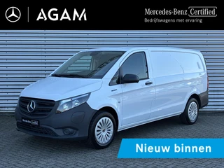 Mercedes-Benz eVito 2025 - 112 L2 60 kWh te koop