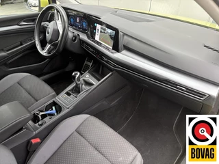 Volkswagen Golf 2023 - 1.5 TSI Style bild 8