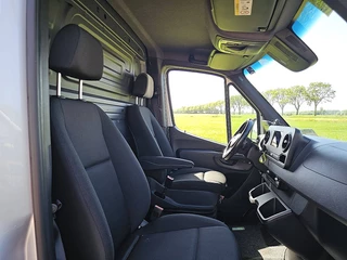 Mercedes-Benz Sprinter 2020 - 314 immagine 7
