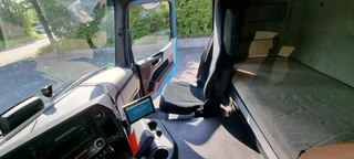 Mercedes-Benz Actros 2015 - 1843 LS Eurolohr Autotransp. SZM Intarder Klima E6 obrazek 12