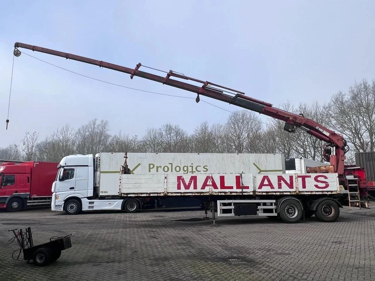 ATM 2 AXLE 2002 obrázek 2