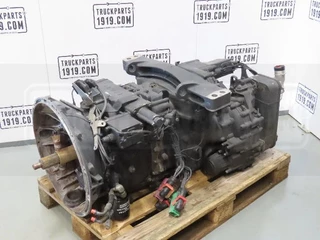 MAN N/A N/A - 81.32004-6518 | Versnellingsbak TIPMATIC 14 for sale