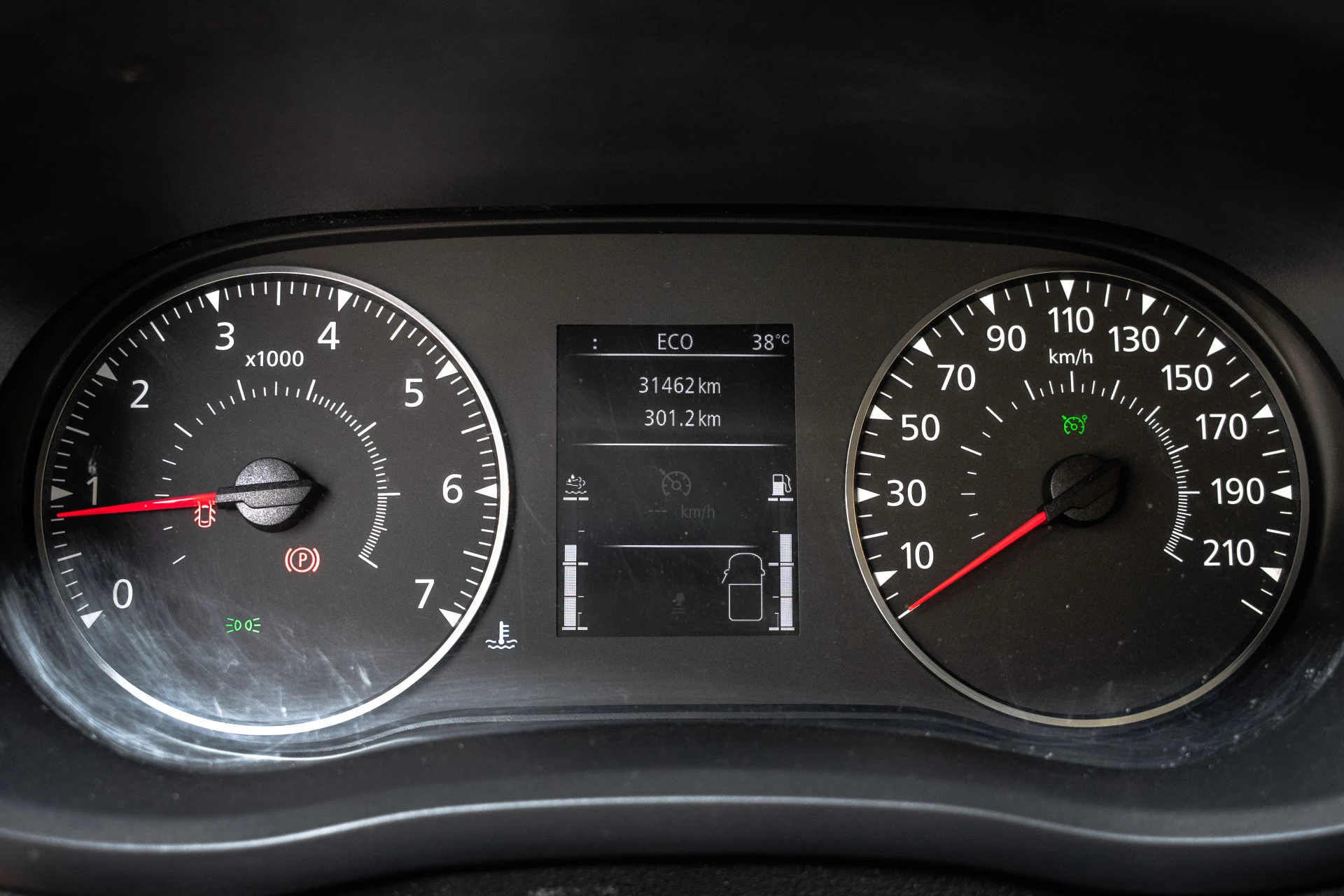 Renault Master 2023 - 2.3dCi | Bakwagen met Laadklep | LED | Carplay | Camera | Cruise Bild 14