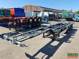 Schmitz Cargobull SCB S3D 2022 - N/A imagem 4