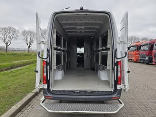 Mercedes-Benz Sprinter 2020 - 311 image 13