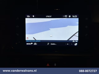 Opel Combo 2022 - 1.5D 102pk L1H1 Euro6 Airco | Camera | Navigatie | Apple Carplay | Cruisecontrol image 2