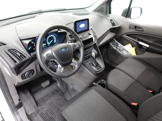Ford Transit Connect 2024 - 1.5 EcoBlue Automaat L2 Trend immagine 2 miniatura