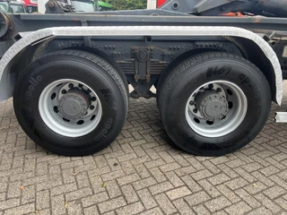 DAF 85 2011 - FAD CF85 - 410 obrazek 18