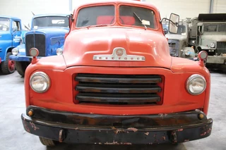 Bedford N/A 1958 - 1958 afbeelding 3
