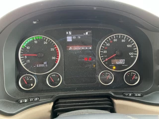 MAN TGX 2019 - 18.460 / ADR / Compressor / Euro 6 obrazek 12