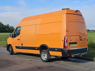 Renault Master 2022 - 2.3 imagen 6