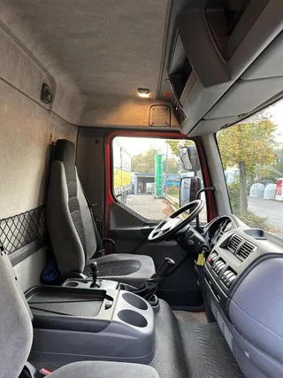 DAF LF 45 2008 - 220 L Tief Kühl TK TS 500e 12to STS Koffer afbeelding 25