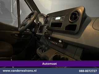 Mercedes-Benz Sprinter 2019 - 311 CDI Automaat L3H2 *PostNL inrichting* Euro6 Airco | Camera | Schappen obrazek 16