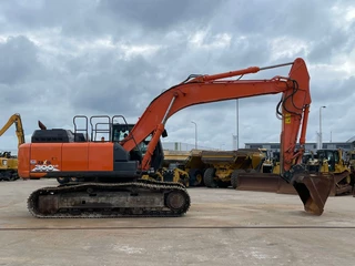 Hitachi ZX300-6 2018 - N/A imagen 6