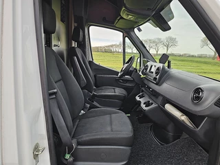 Mercedes-Benz Sprinter 2018 - 314 изображение 7