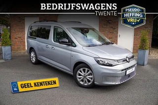 Volkswagen Caddy 2026 - Maxi 1.5 TSI Hybride Life te koop