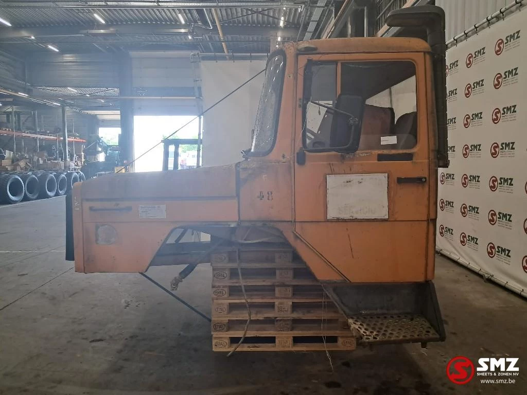 Iveco 1986 - Occ Cabine Iveco Magirus afbeelding 7