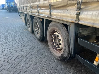 Schmitz Cargobull N/A 2014 - SCB*S3T / Coil / Tautliner / Disc Brakes obrazek 8