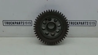 MAN - Engines & Parts Krukastandwiel D2676 imagen 2 miniatura