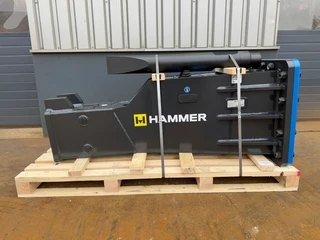 Hammer HS2400 2024 - N/A immagine 1