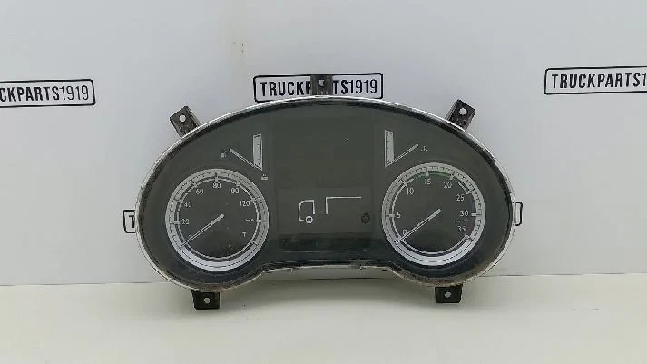 DAF - Electrical System Instrumentenpaneel DAF imagem 1
