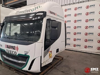 Iveco N/A 2017 - Occ Cabine Iveco obrazek 2