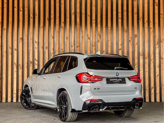 BMW X3 2023 - xDrive30e 292PK High Executive M-Sport image 21