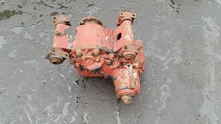 Transmission VG afbeelding 3 miniatuur