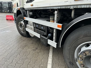 DAF CF75 250 EEV 2011 - / Geesink GPM3 -> Not Working zdjecie 24