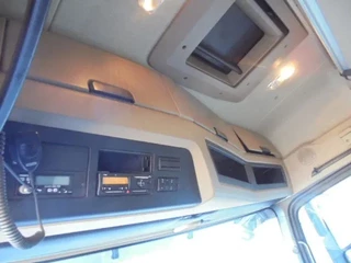 Mercedes-Benz Actros 2014 - 1842 LS NL TRUCK image 9