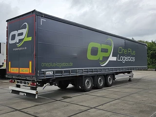 Schmitz Cargobull N/A 2022 - SCS 24 L obrazek 2