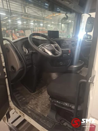 DAF N/A 2018 - Occ cabine compleet DAF immagine 5