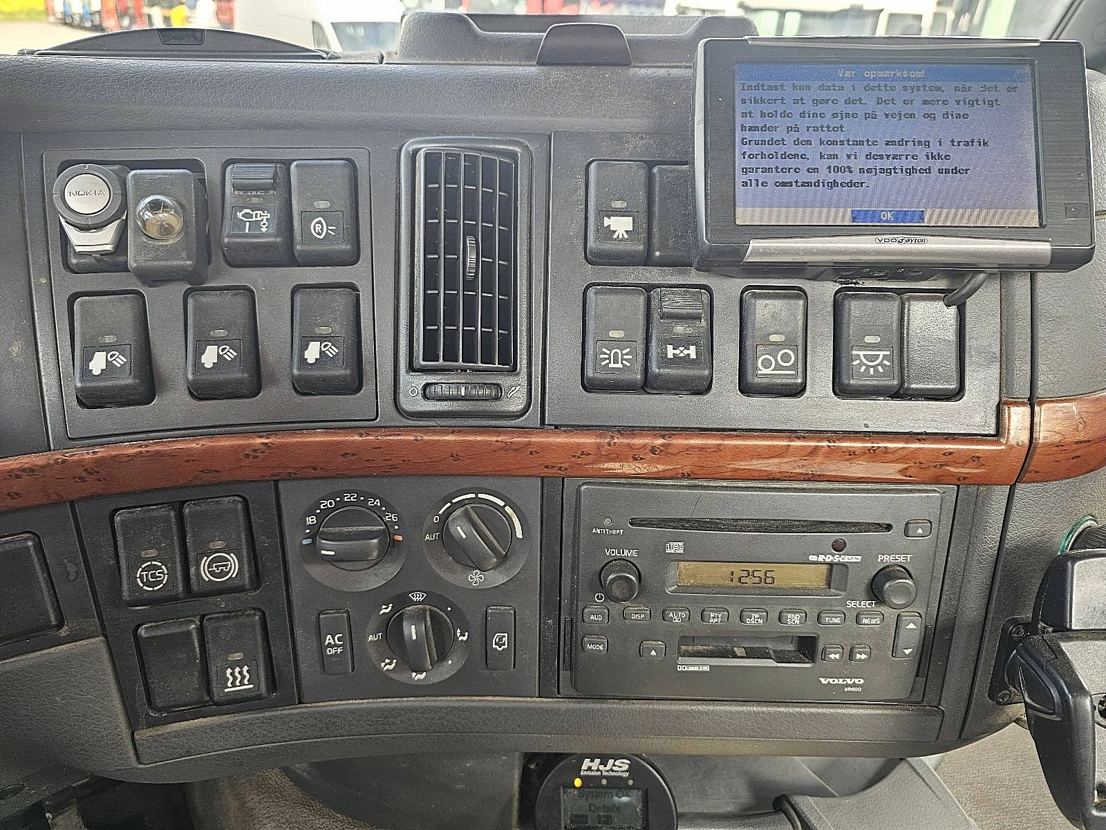 Volvo FH 2007 - 13.480 image 10