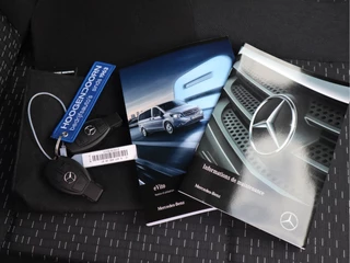 Mercedes-Benz eVito 2025 - 112 66 kWh Snelladen L2 Lang - Camera - 3 Zits - Betimmerd obrazek 23