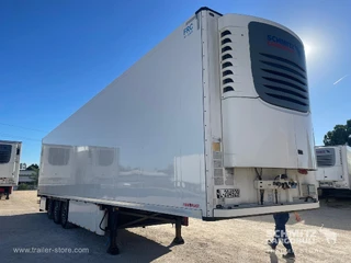 Schmitz Cargobull Semitrailer Reefer Standard 2018 for sale