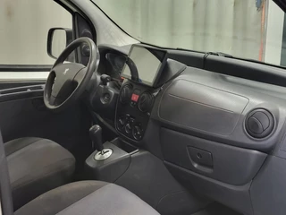 Peugeot Bipper 2010 - 1.4HDi Automaat Apk tot 18-2-2027! zdjecie 7