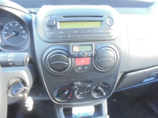 Fiat Fiorino 2009 - 1.3 MJ INJECTOR PROBLEM obrázek 12