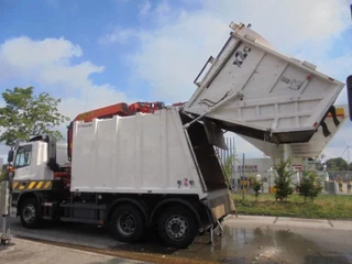 DAF CF 290 2015 - 6X2 NL TRUCK image 21