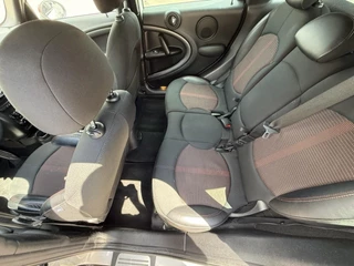 MINI Countryman 2014 - N/A obrazek 18