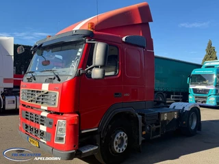 Volvo FM 380 2006 - N/A immagine 3