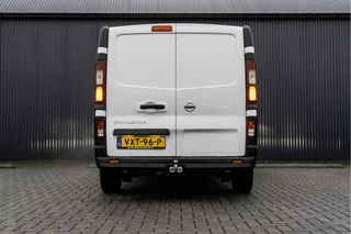 Renault Trafic 2023 - Primastar**dCi | L2H1 | Automaat | 150 PK | LED | Cruise | Airco | PDC | Euro 6** zdjecie 8