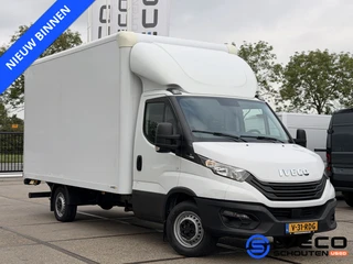 Iveco Daily 2024 - 35S16 A8 te koop