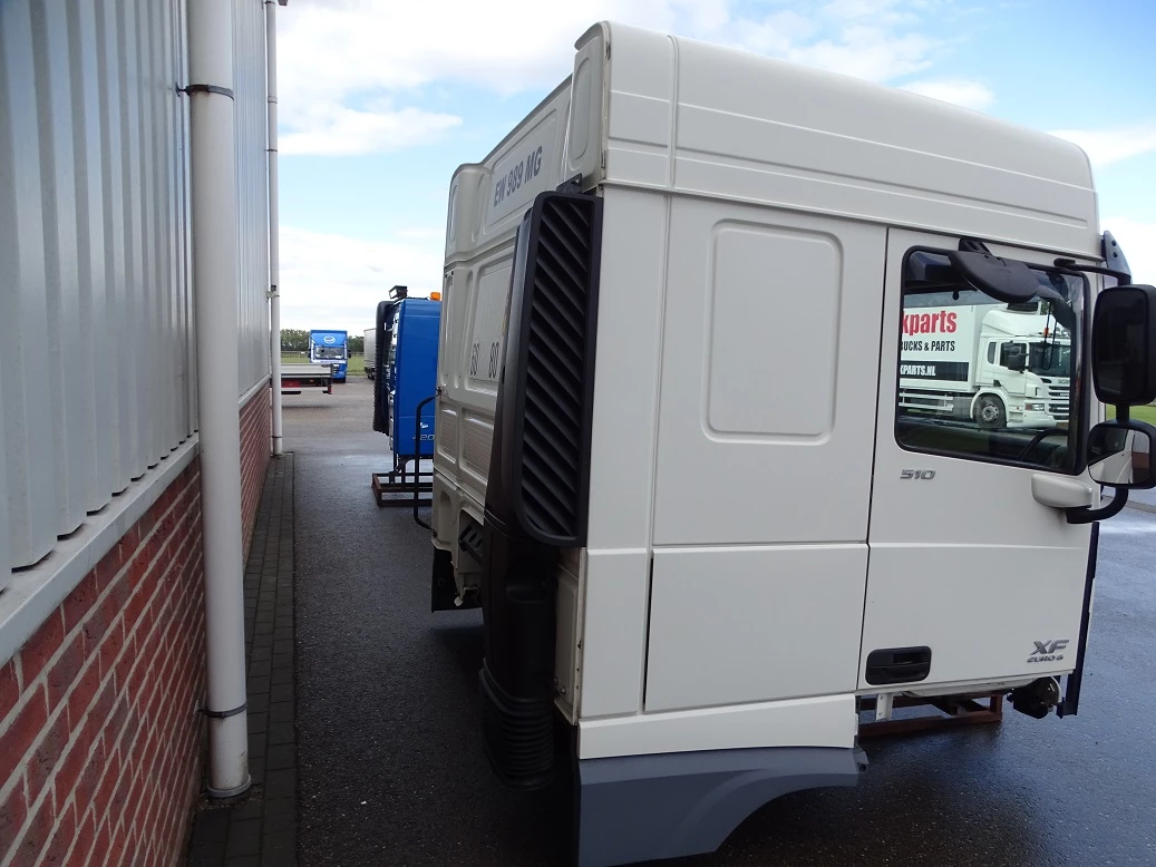 DAF 2018 - XF106 SPACECAB obrázek 2