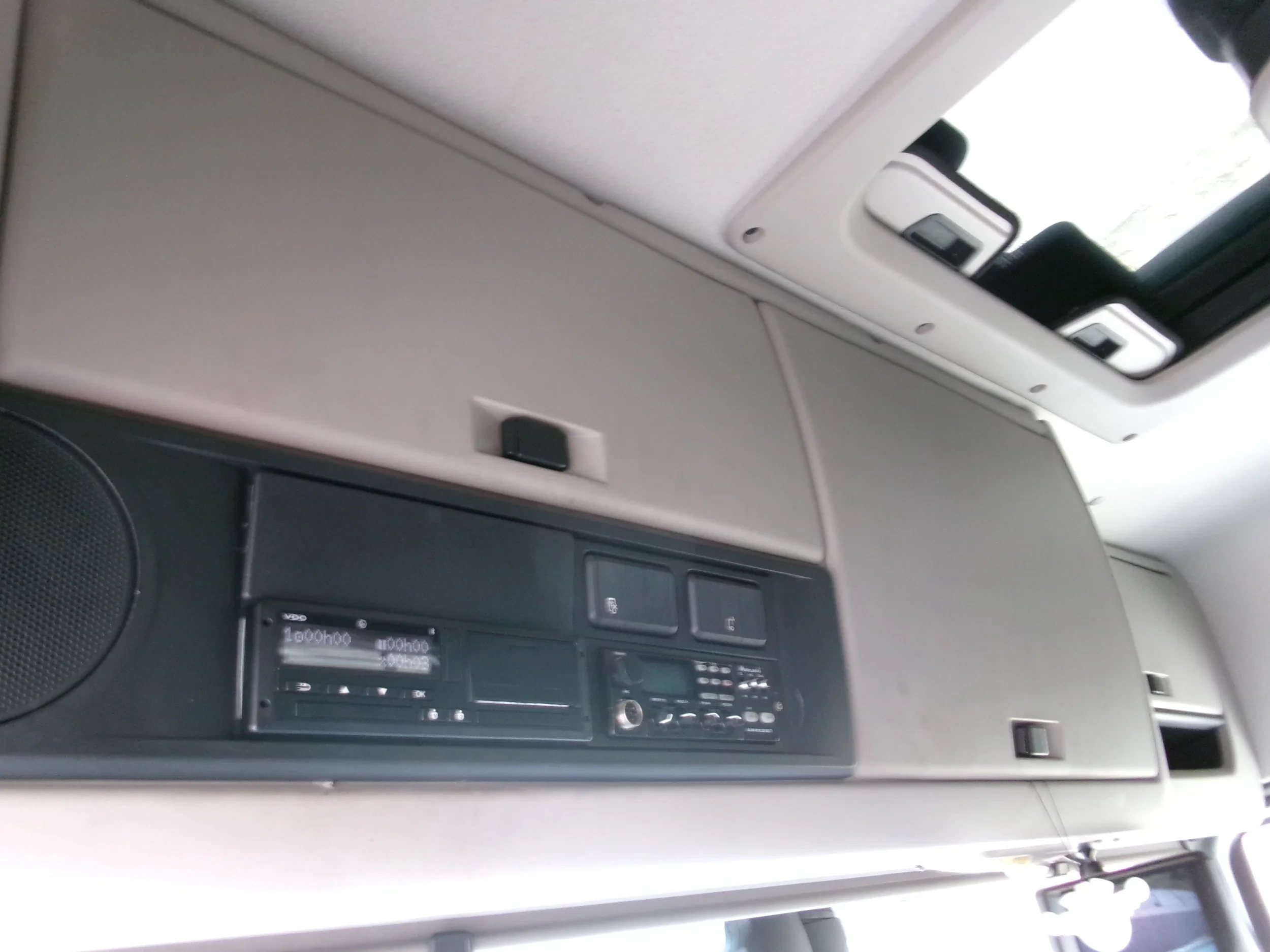 DAF XF 450 2019 - FT NL TRUCK APK 09-2027 afbeelding 12