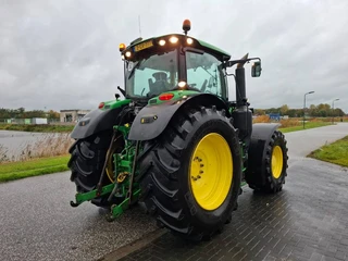 John Deere N/A 2018 - 6215 R imagen 6