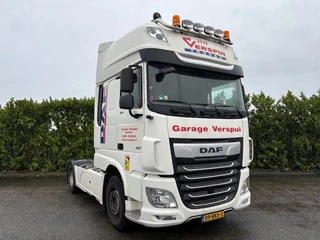 DAF XF480 FT euro6