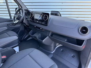 Mercedes-Benz eSprinter 2024 - 314 L3H2 Maxi 56kWh Wltp: 220km изображение 4