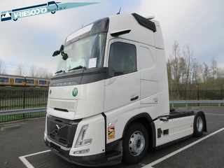 VolvoFH 500 PK AERO 