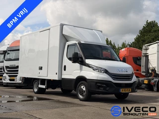 Iveco Daily 2023 - 35C14 A8 zdjecie 3
